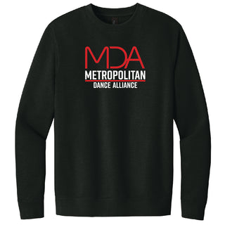 MDA Team Sweatshirt Crew