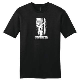 New Prague Gymnastics District Tee - Dad