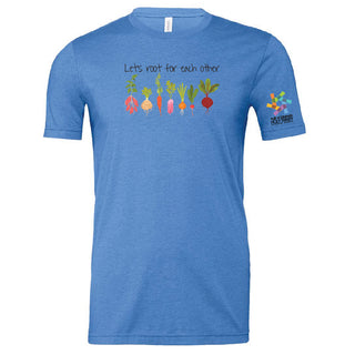 Let's Root For Each Other T-Shirt