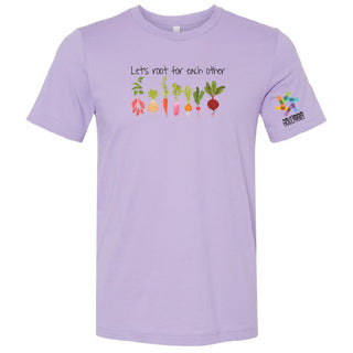 Let's Root For Each Other T-Shirt