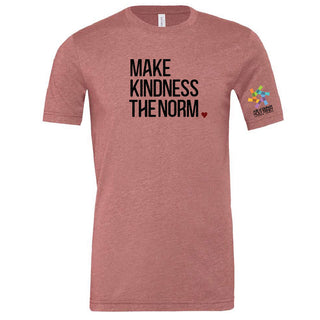 Make Kindness The Norm T-Shirt