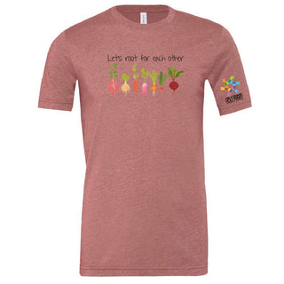 Let's Root For Each Other T-Shirt