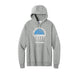 Dark Heather Grey