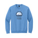Carolina Blue