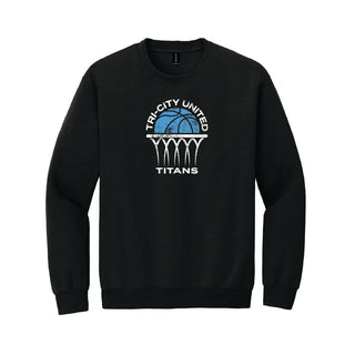 Titans Basketball Gildan Crewneck Sweatshirt 2026