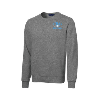 Titan Basketball Crewneck Sweatshirt 2026-Embroidered-3