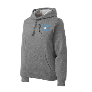 Titan Basketball Hooded Sweatshirt 2026 (TALL SIZES available)-Embroidered-3