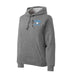Dark Heather Grey
