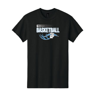 Titans Basketball Gildan Short Sleeve Cotton T-Shirt 2026-1