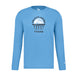 Columbia Blue