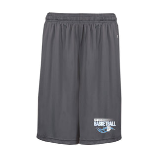 Titan Basketball Shorts 2026-1