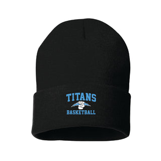 Titan Basketball Stocking Cap 2026-3