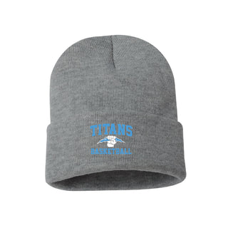 Titan Basketball Stocking Cap 2026-3
