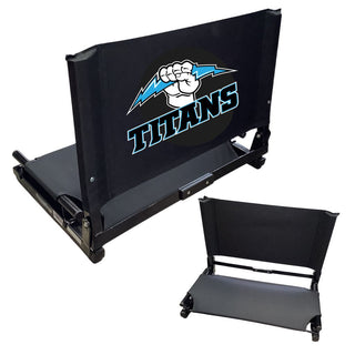 Tri-City United Stadium Chair
