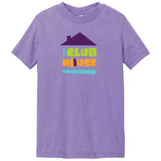 The Club House Infant/Child Tee