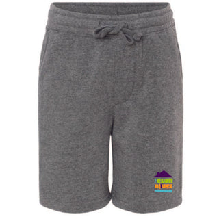 The Club House Toddler Fleece Shorts