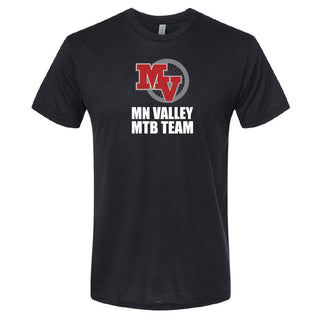 MN Valley MTB Team - Triblend T-Shirt