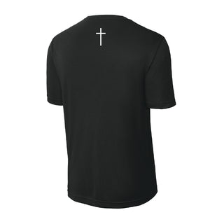 Trinity Lutheran Track and Field Tee