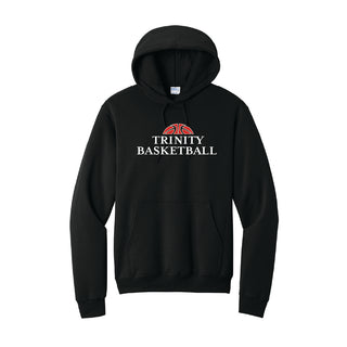 Trinity Lutheran Basketball Hoodie
