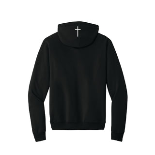 Trinity Lutheran Basketball Hoodie