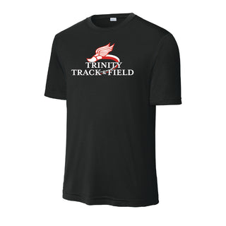 Trinity Lutheran Track and Field Tee