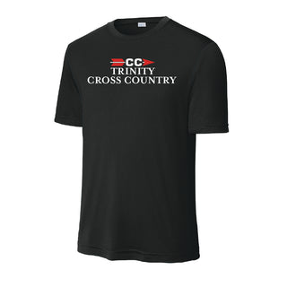 Trinity Lutheran Cross Country Tee