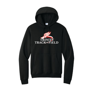 Trinity Lutheran Track and Field Hoodie