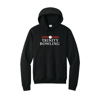 Trinity Lutheran Bowling Hoodie