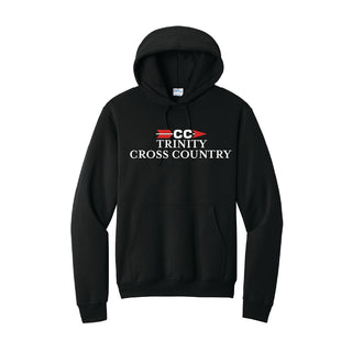 Trinity Lutheran Cross Country Hoodie