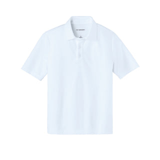 SWS Unisex Port Authority® Silk Touch™ Performance Polo