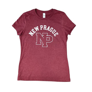 NP Retail Women’s Very Important Tee