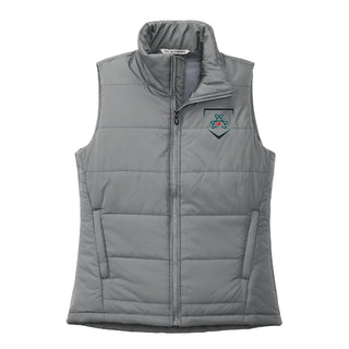 Catalyst Puffer Vest