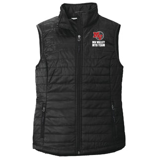 MN Valley MTB Team - Ladies Vest