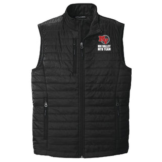 MN Valley MTB Team - Port Authority Vest