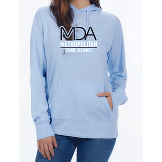 MDA Vintage Hood 25