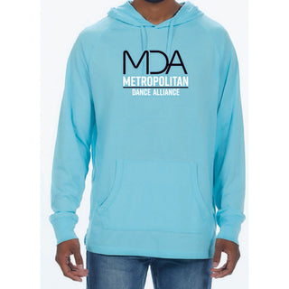 MDA Vintage Hood 25