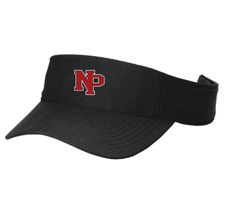 NP Retail Sport-Tek® Action Visor