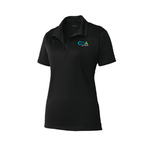 Scott County CDA - Sport-Tek® Women's Micropique Sport-Wick® Polo