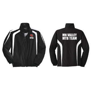 MN Valley MTB Team - Warm Up Jacket
