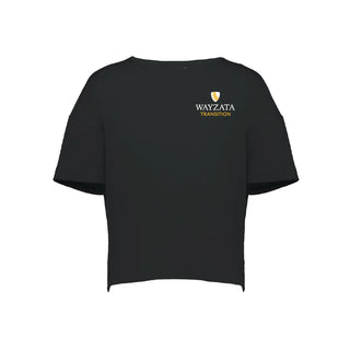 Wayzata Transition Ladies Effortless Tee