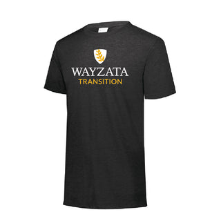 Wayzata Transition Tri-Blend Tee