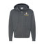 Charcoal Heather