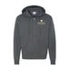 Charcoal Heather