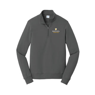 Wayzata Transition 1/4-Zip Sweatshirt