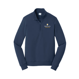 Wayzata Transition 1/4-Zip Sweatshirt