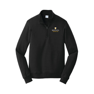 Wayzata Transition 1/4-Zip Sweatshirt