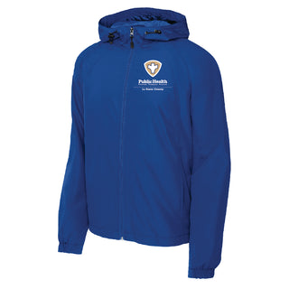 Le Sueur County Public Health - Wind Breaker Jacket