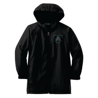 Catalyst Lightweight Windbreaker