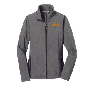 Scott County Women's Core Soft Shell Jacket