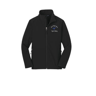NPAFSC Women's Modern Performance Full-Zip